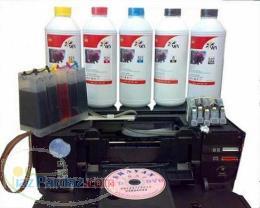 پرينتر کانن7240با تانک جوهرو آموزش