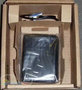 فروش هارد دست دوم 1 ترابایت اکسترنال WESTERN DIGIT