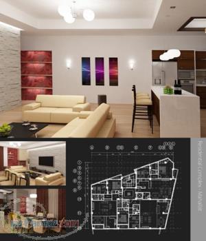 دفتر معماری مهراز طرح