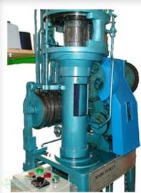 دستگاه جوراب بافي