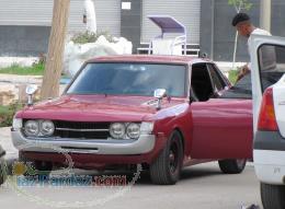 تویوتا سلیکا