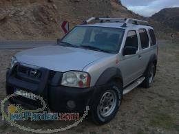 فروش فوری رونیز 84 10