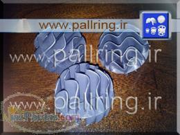 پکینگ مدیای معلق