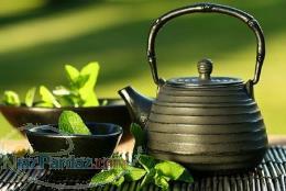 فروش چای بهاره 92 – سبز و سیاه