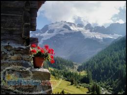 اکازیون- بهترین منطقه لواسان بزرگ  با دید فوق العاده