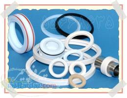 ptfe - polyamides- pom تراشكاري و فرزكاري انواع تفلون نسوز و