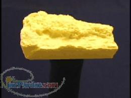 عرضه گوگرد صادرتی و گوگرد داخلی