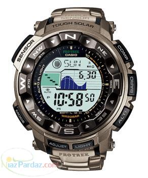 خرید فروش ساعت دست دوم کاسیو Casio Protrek PRG 250 T