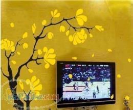 برچسب دیواری (استیکر)