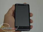 فروش گوشی کاملا سالمhtc hd7 16g