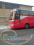فروش اتوبوس بین شهری اسکانیا مدل بهمن 1386 فوق العاده سالم