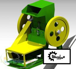 اسیاب مهرابی