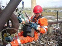 دوره های تست های غیر مخرب جوش (VT UT RT RTI MT PT CWI )