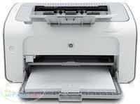فروش پرینتر HP مدل P1102