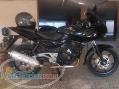 Bajaj 220 cc black