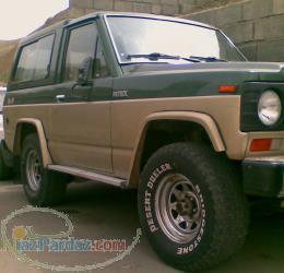 فروش پاترول دو در