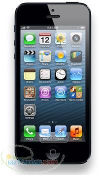 فروش گوشی اپل ایفون5طرح اصلی درحد اک