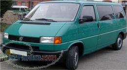 فولکس ترانسپورتر تی 4