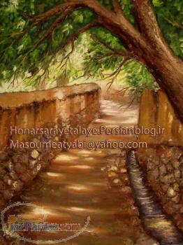 هنرسرای طلایه