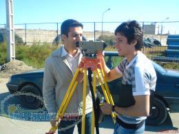 سرپرست کارگاه در اردبیل یا تهران