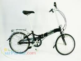 فروش دوچرخه مسافرتی تاشو Montego اصل ساخت هلند