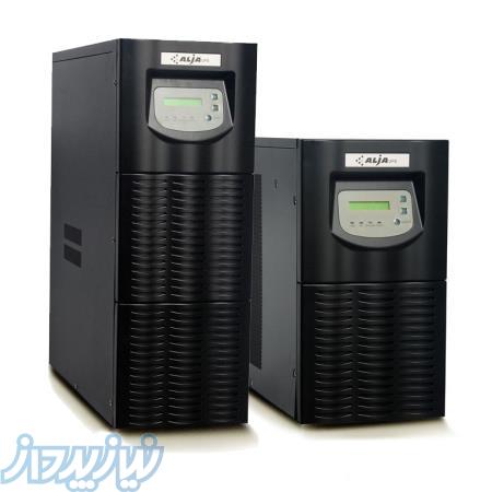 فروش ویژه دستگاه برق اضطراری ( UPS )