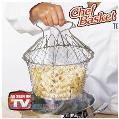 سبد سرخ کردن Chef Basket