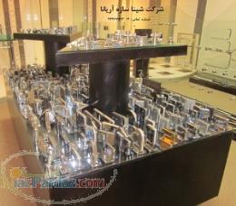 فروش یراق آلات نصب درب سکوریت