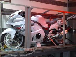 فروش موتور ريس