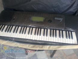 کارتریج یاماها a3 ، فروش کیبورد یاماها A3 در لرستان