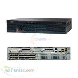 نمایندگی فروش سیسکو2921-Cisco2921