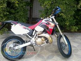 موتور نیازپرداز فروش موتور Honda Crm 250 انجین طلا