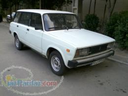 لادا 2104 بسیار سالم و تمیز