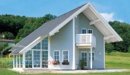 ساختمان  مسکونی  ـ  ویلا پیش ساخته ـ اداری ـ تجاری یش ساخته