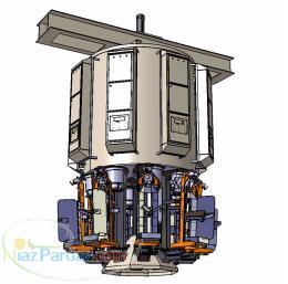كيسه پركن سيمان و گچ