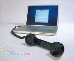 سامانه شبکه و تلفن اينترنتي رايگان (VoIP)