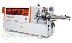 دستگاه لبه چسبان