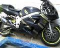GSX-R600 2001
