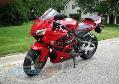 honda cbr 600 2006