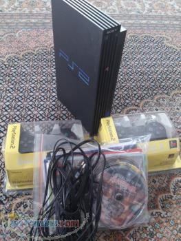 پلی استیشن 2