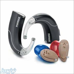 مرکز تعمیرات سمعک شرق تهران (شمس آوا)