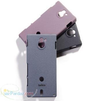 تعداد معدودی گارد محافظ (HARD CASE PROTECTOR) گوشی های سری sony xperia بسیار Fit و مقاوم با ضخامت کم