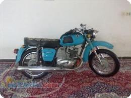 فروش انواع موتورسیکلت اوراقی از80 cc تاcc200