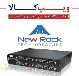 سانترال IP-TDM تحت شبکه نیوراک