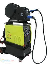 دستگاه جوش CO2