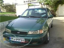 دوو سیلو سالم