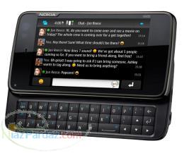 فروش فوری نوکیاN900