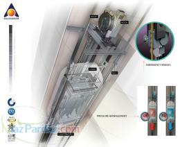 شرکت آسانسور اصفهان