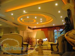 سقف کاذب (مدرن دکور 09123706923 )