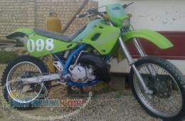 فروش کادیکس 250 مدل 2007